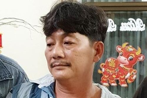 Điều tra mở rộng vụ trùm giang hồ Chín Xuân đốt nhà Đội trưởng CSHS