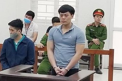 13 năm tù cho kẻ giết người vì tranh chỗ ngồi bán hàng