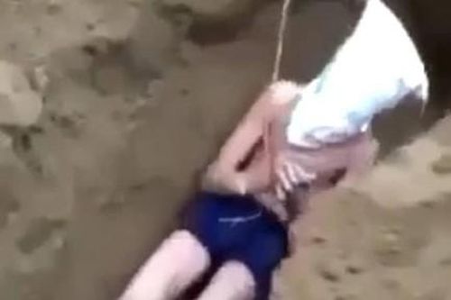 Vụ thanh niên bị hành hạ, 'chôn sống': Kẻ chủ mưu là dân giang hồ số má
