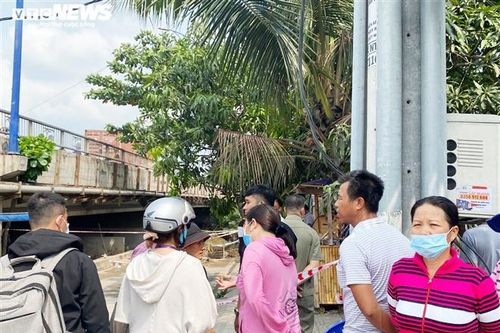 Nhân chứng kể lại cảnh tượng kinh hoàng vụ cháy làm 6 người chết thương tâm