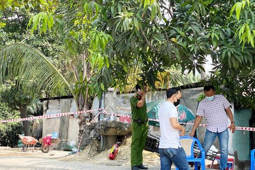 Cháy nhà làm 6 người chết ở TP Thủ Đức: Sức khỏe người còn sống hiện ra sao?