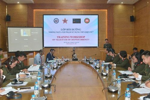 Giao dịch tài sản ảo, tiền ảo: Cần khung pháp lý ngừa rủi ro