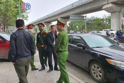 Phát hiện gần 10 nghìn lái xe vi phạm nồng độ cồn và ma túy