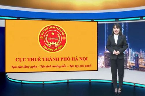 Lưu ý khi thực hiện quyết toán thuế thu nhập doanh nghiệp năm 2020
