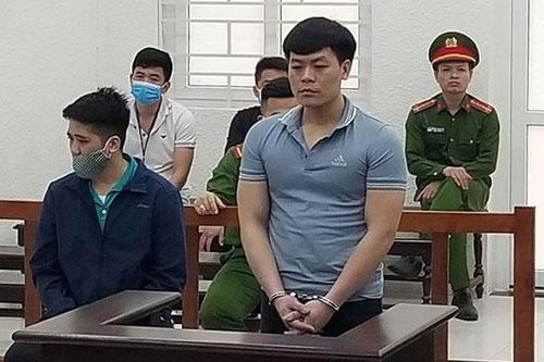 Lĩnh án tội giết người chỉ vì mối thù vặt