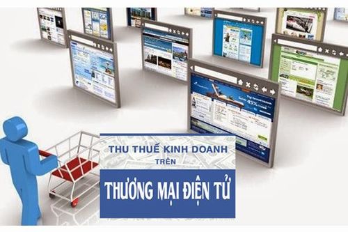 Thu gần 241 tỷ đồng từ cá nhân cung cấp dịch vụ xuyên biên giới
