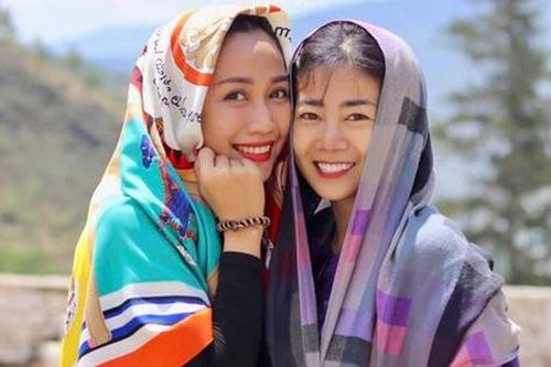 Tròn một năm diễn viên Mai Phương qua đời, MC Ốc Thanh Vân cùng nhiều bạn bè gửi lời thương nhớ