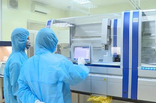 Các phong trào thi đua của ngành y tế đa dạng về nội dung, bám sát nhiệm vụ chính trị