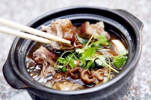 Món ăn thuốc giúp trị lãnh cảm