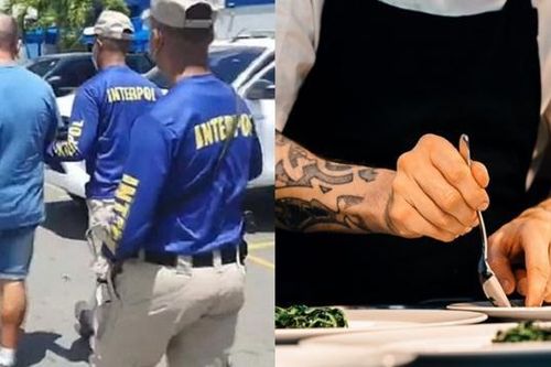 'Ở ẩn' suốt mấy năm, ông trùm mafia Ý vừa bị bắt lại vì… đăng video nấu ăn lên YouTube