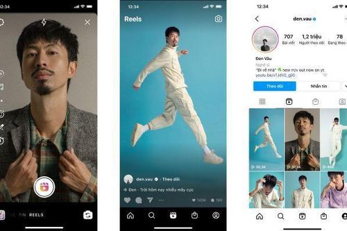 Instagram tung tính năng mới 'Reels', teen thỏa sức sáng tạo và khám phá video dạng ngắn
