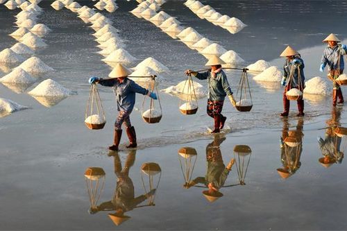 Phát động Cuộc thi ảnh Nghệ thuật Quốc tế lần thứ 11 tại Việt Nam năm 2021