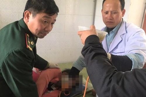 Nữ sinh lớp 7 tử vong vì ăn lá ngón