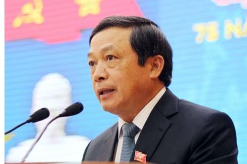 Bộ Văn hóa, Thể thao và Du lịch có thêm Thứ trưởng