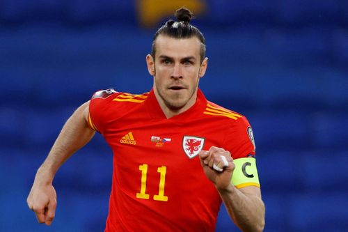 Bale kiến tạo giúp Wales thắng trận đầu ở vòng loại World Cup