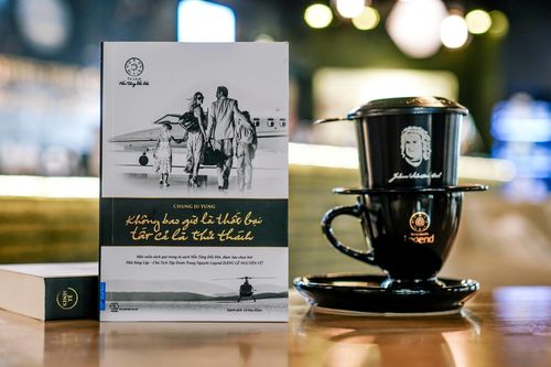 Muốn thành công hãy dám thách thức thất bại