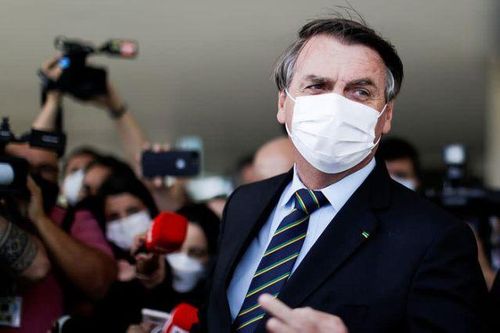 Chỉ huy lục quân, không quân và hải quân Brazil đồng loạt từ chức