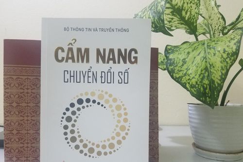 Kiến thức chuyển đổi số thu nhỏ