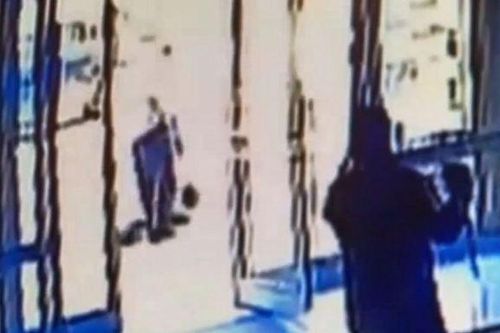 'Tôi phải lên tiếng, vì họ đối xử với người gốc Á ngày càng tệ hơn'