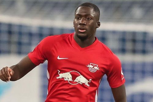 Liverpool kiểm tra y tế trung vệ giá 40 triệu euro