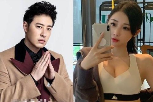 Ca sĩ Đài Loan Phan Vỹ Bá giấu kín chuyện vợ mang thai sau scandal