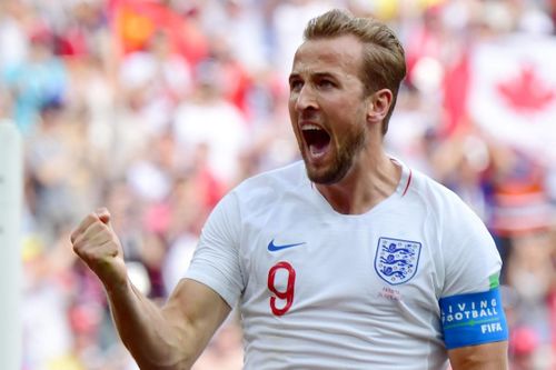 'Tuyển Anh là ứng viên vô địch EURO và World Cup'