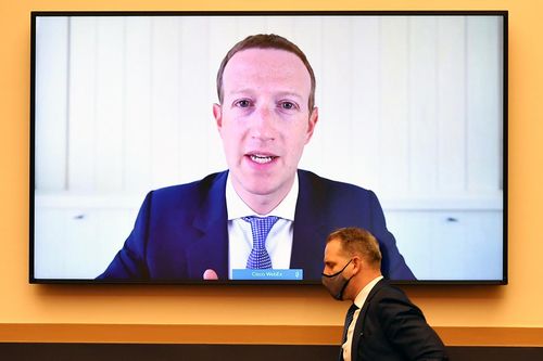 Lý do nhiều người không thích Mark Zuckerberg