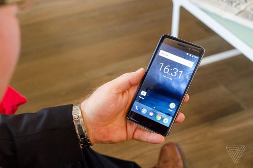 Ứng dụng gián điệp Android tinh vi nhất vừa được phát hiện