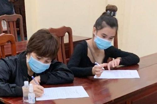 5 người nhập cảnh trái phép qua vùng biển Phú Quốc