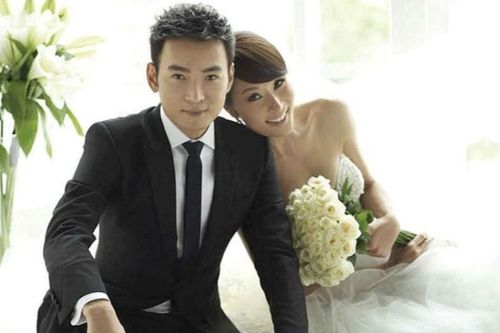 Tiêu Ân Tuấn ly hôn Lâm Thiên Ngọc