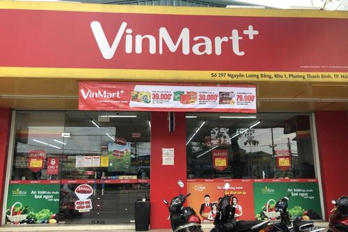 Vingroup muốn rút hoàn toàn khỏi chuỗi VinMart, VinMart+