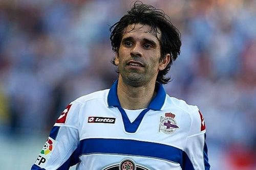 Sự sụp đổ của Deportivo La Coruna