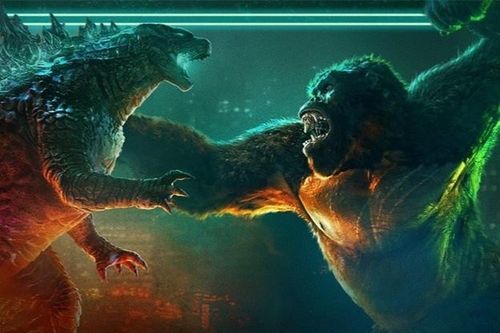 Tương lai vũ trụ phim quái vật sau 'Godzilla vs. Kong'
