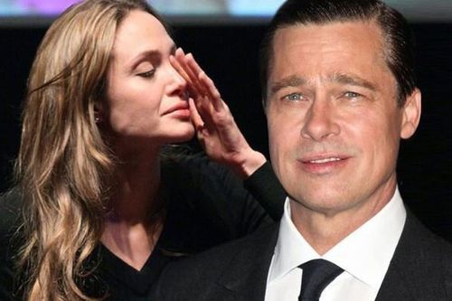 Angelina Jolie và Brad Pitt tốn hàng triệu USD phí ly hôn