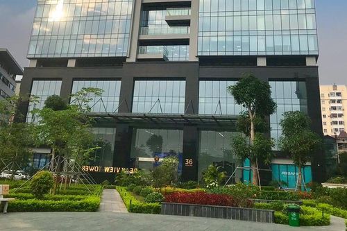 Văn phòng cho thuê hậu Covid-19: Kỳ vọng phục hồi mạnh mẽ