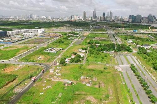 TP Hồ Chí Minh: Điều chỉnh hệ số K để lập phương án bồi thường, tái định cư