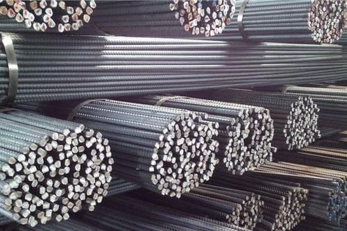 Thép trong nước giữ nguyên giá nhiều ngày liên tiếp, sàn Thượng Hải giảm nhẹ