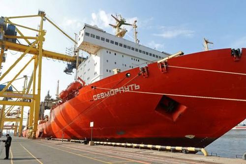 Nga 'đắc lợi' từ vụ tắc nghẽn kênh đào Suez?