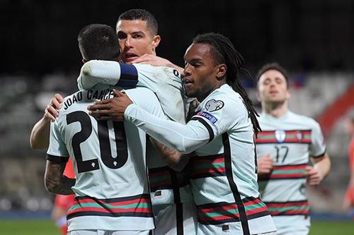 Vòng loại World Cup: Ronaldo ghi bàn giúp BĐN ngược dòng. Hà Lan, Bỉ đại thắng