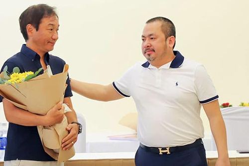 Bóng đá TPHCM đối mặt với mùa giải thất bại
