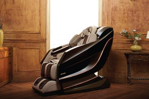 Lưu ý khi lựa chọn ghế massage cho người cao tuổi an toàn