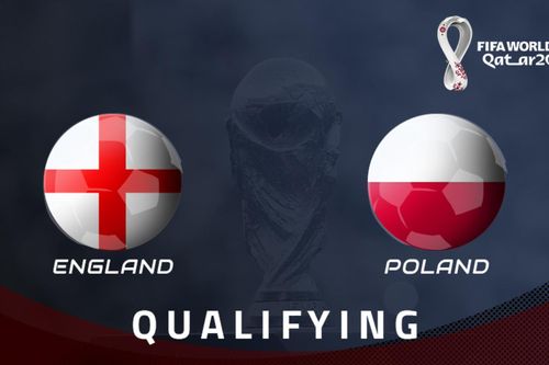 Soi kèo nhà cái Anh vs Ba Lan. Vòng loại World Cup 2022 khu vực Châu Âu