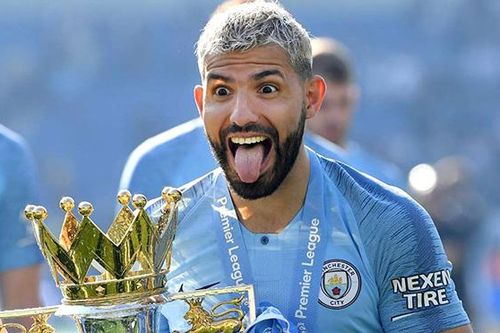 Man City chia tay Aguero: Tạm biệt thế hệ mở lối Man City