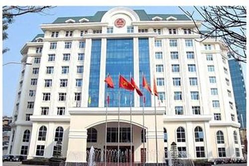 Sửa đổi cơ cấu tổ chức của Tổng cục Thuế