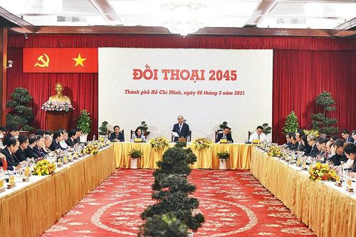 Để khát vọng 'Việt Nam hùng cường' thành hiện thực!