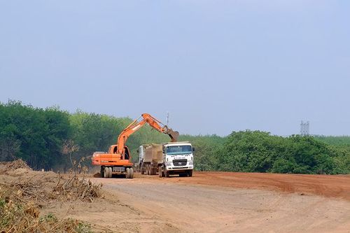 Diện mạo mới vùng đồng bào DTTS ở Ðồng Phú