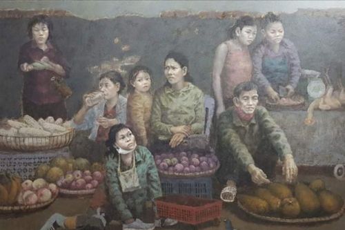 Lần thứ 5 của 'Đa Diện'