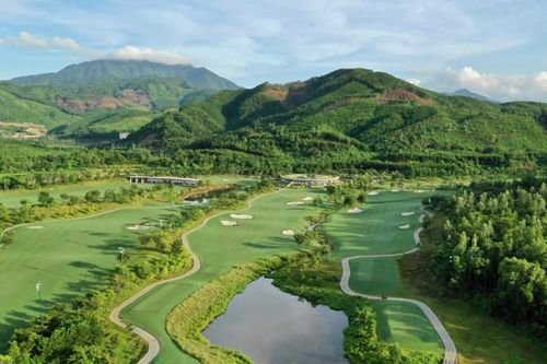 Hướng tới Tuần lễ Du lịch Golf Đà Nẵng
