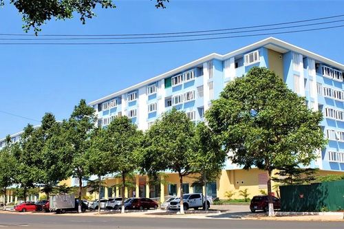 Kiểm tra việc nhà ở xã hội rao bán công khai trên mạng