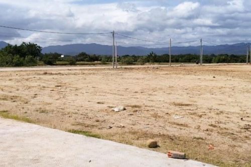 Sớm hỗ trợ di dời hạ tầng kỹ thuật dự án cao tốc bắc-nam qua Ninh Thuận